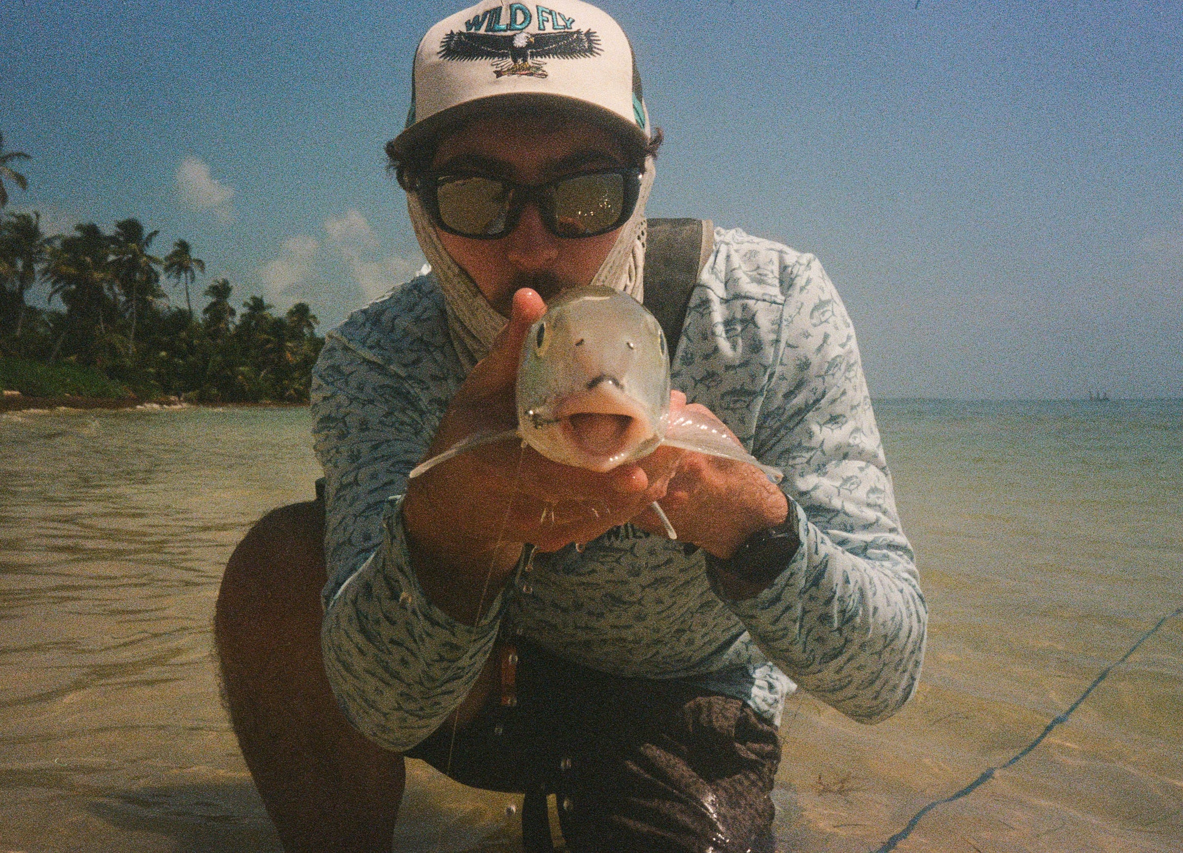 Adventure Awaits on the Water